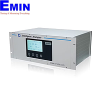 Chang AI CI-PC71 Nitrogen oxidation gas analyzer (0~25.00% O2,0~500ppm NOx)