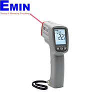 TES TES-3260 Infrared Thermometer (-35°C ~ 500°C, ± 2 ° C)