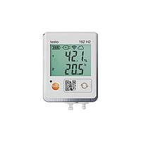 Humidity - Temperature Datalogger