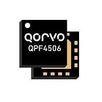 Qorvo QPF4506EVB-01 Evaluation Boards 5GHz Wi-Fi 6 Front End Module