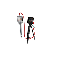 3D CalibeX Tank Calibration System Laser Tank Calibration System