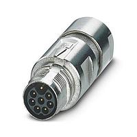 PHOENIX CONTACT 1628942 Standard Circular Connector M17-7EP1N8A9004S
