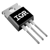 Infineon IRFB3306PBFXKMA1 MOSFETs TRENCH 40<-<100V
