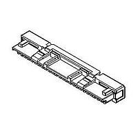 Molex 104092-2500 Receptacle Housing 1.25 WTB CONN. Housing R/A -25P