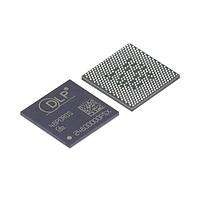 Texas Instruments DLPC8445AMD High Resolution Controller DLP display controll er for DLP472TP (0.4