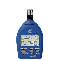 Rion  NL-27 Sound Level Meter