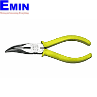 Tsunoda FR-150HG Bent Nose Pliers (150mm)