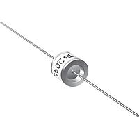 Bourns 2045-14-BT1LF 2 Electrode Medium Duty GDT 145volts AXIAL GDT 10kA 8X6mm DIA