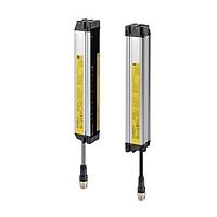 Omron Automation and Safety F3SJ-B0385P25-01TS Optical Sensors F3SJ-B0385P25-01TS