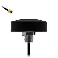 Siretta TANGO38/2.5M/SMAM/S/S/17 Indoor Antennas 868MHZ ISM BAND BOLT THROUGH ANTENNA, 2.5M CABLE AND SMA MALE CONNECTOR