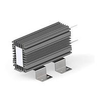 CGS - TE Connectivity CJB650J6R8J Wirewound Resistors CJB 650W 5% 6R8 Lead