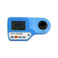 HANNA Chloride Portable Photometer  Repair Service
