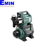 METABO HWWI 3500/25 INOX Domestic waterworks (3500 l/h / 925 gal/h)