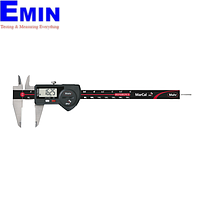 Mahr 4103072DKS Digital Caliper (16 EWR-C, 0-150mm, IP67)