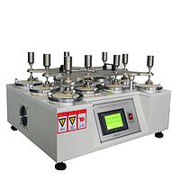 Lonroy LR-E001-8 Martindale Pilling Abrasion Test Machine (50-2r/min)