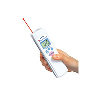 MULTI PT-7LD Water-Proofed Infrared Thermometer (-30.0～200.0℃)