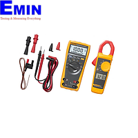 FLUKE FLUKE-179-2/IMSK Industrial Multimeter Service Kit