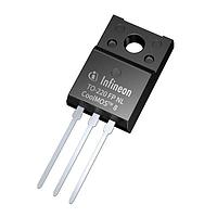 Infineon IPAN60R180CM8XKSA1 MOSFETs HIGH POWER_NEW