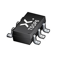 Nexperia 74LVC3G07GN,115 Buffers & Line Drivers Triple buffer with open-drain output