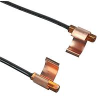 Littelfuse USP7766 NTC Thermistors 10K  OHM 1%  PROBE ASSEMBLY