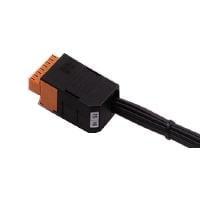 Weidmuller 1781690000 Pluggable Terminal Blocks B2L 3.50 AH32 BK BX