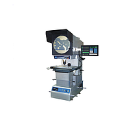 Rational CPJ-3020DZ Automatic Profile Projector (X: 200mm; Y:100mm; Z: 100mm)