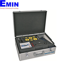 PHYWE 15510-88 DEMO Advanced Physics Set Mechanics 1 (grade 5-7 , grades 7-10)