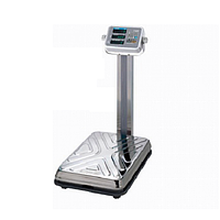 CAS AC (50kg/10g) Electronic Bench