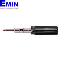 Tohnichi NTD60CN Rotary Slip and Preset Torque Screwdriver (20~60 cN.m)