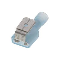 Molex 19013-0029 Quick Disconnect QUICK DISCONNECT 16-14AWG BLUE