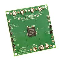 Analog Devices DC1453A Voltage Regulator - Switching Regulator LTM4619EV Demo Board - 26V, Dual 4A uMod