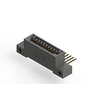 EDAC 395-010-559-112 Standard Card Edge Connectors .100" (2.54mm) Pitch Card Edge Connector
