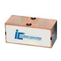 Illinois Capacitor 125HC1500K2SM6 High Power Resonant Capacitors 1.2uF 500Vac 150KVAR 2SM6