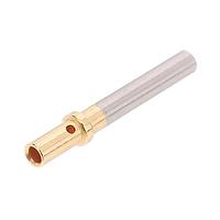 Amphenol SINE Systems AT62-201-2031 Contacts SOCKET,#20,MACH,GOLD 20-22AWG