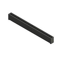 EDAC 387-032-540-101 Sockets Card Edge Connector