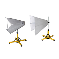 Tekbox TBTP2B Pistol Grip Tripod