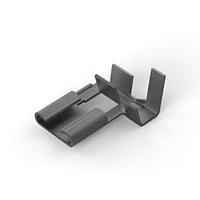 AMP Connectors - TE Connectivity 63096-1 Receptacle 18-14 AWG .250 RCPT