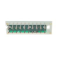 PHOENIX CONTACT 2907808 Terminal Block Interface Modules FLKM 2X14-PA-AB/ 1756/OF8/SO