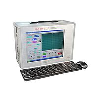 HV HIPOT GDJF-2006 Digital Partial Discharge Detector (6pF-250μF)