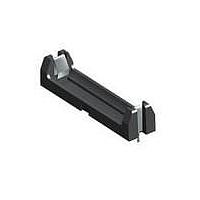 Keystone Electronics 1015 Tray AA PC Battery HOLDER
