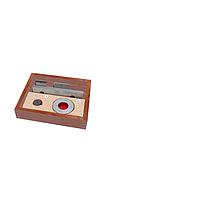 Asimeto 659-41-1 Caliper Calibration Gauge Sets