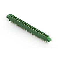 EDAC 845-100-556-812 Standard Card Edge Connectors .100" (2.54mm) Pitch Card Edge Connector
