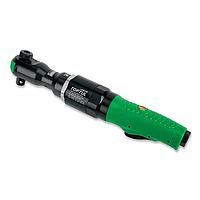TOPTUL KAAL1610 Super Duty Air Impact Ratchet Wrench (1/2", 136 Nm)