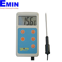 HINOTEK KL-9866 Portable Thermometer (-50℃~300℃, -58℉～572℉)