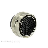 Eaton Souriau-Sunbank UT0W62461PH Plugs 61P Strt Pin Plug Shell Size 24