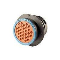 DEUTSCH - TE Connectivity HDP24-24-31PE Receptacle RECP ASM