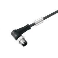 Weidmuller 9457670500 Sensor Cables / Actuator Cables SAIL-M12W-5-5.0U