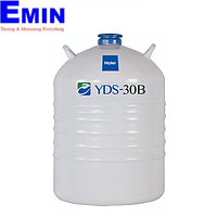 Haier YDS-35B-80 Liquid Nitrogen Container Biological (35L)