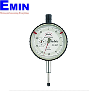 Mahr 4311070DKS Mechanical Dial Indicators (810 SM, 1mm)