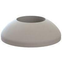 Essentra Components 27STF375 Snap-In Rivet Female Rivet, .375 OD, .125 Height